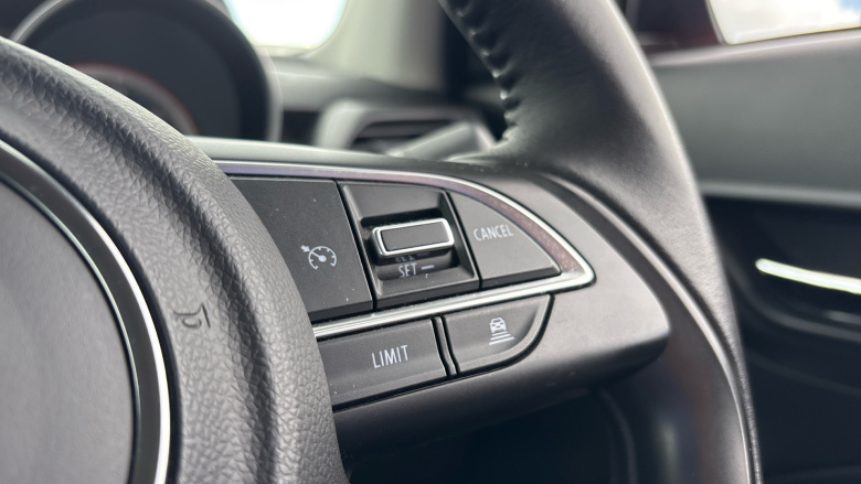 Suzuki Swift 1.0 Boosterjet SZ5 5dr Auto Petrol Hatchback